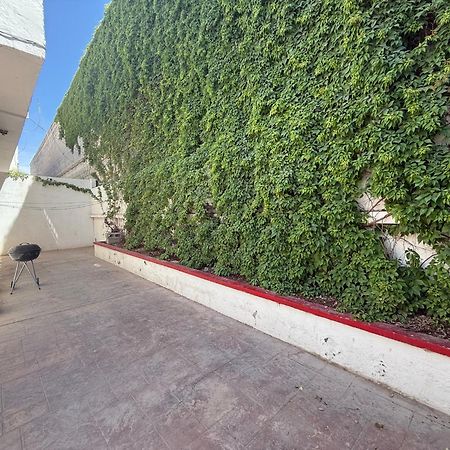 Bonanza Casa De Huespedes Lägenhet Juárez Exteriör bild