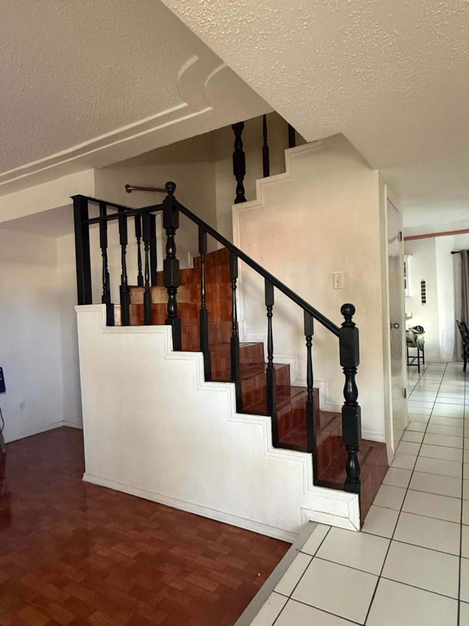 Bonanza Casa De Huespedes Lägenhet Juárez Exteriör bild