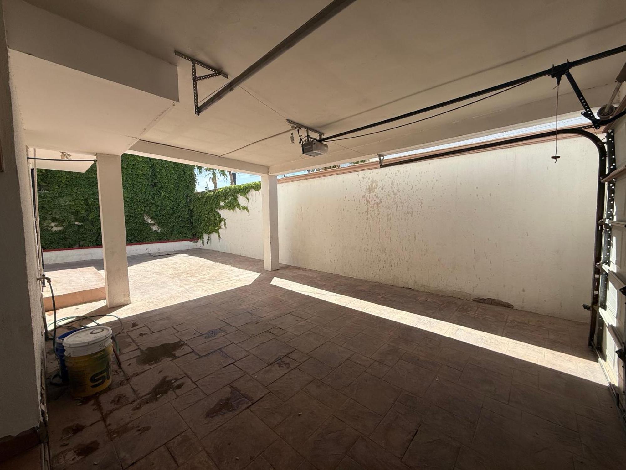 Bonanza Casa De Huespedes Lägenhet Juárez Exteriör bild